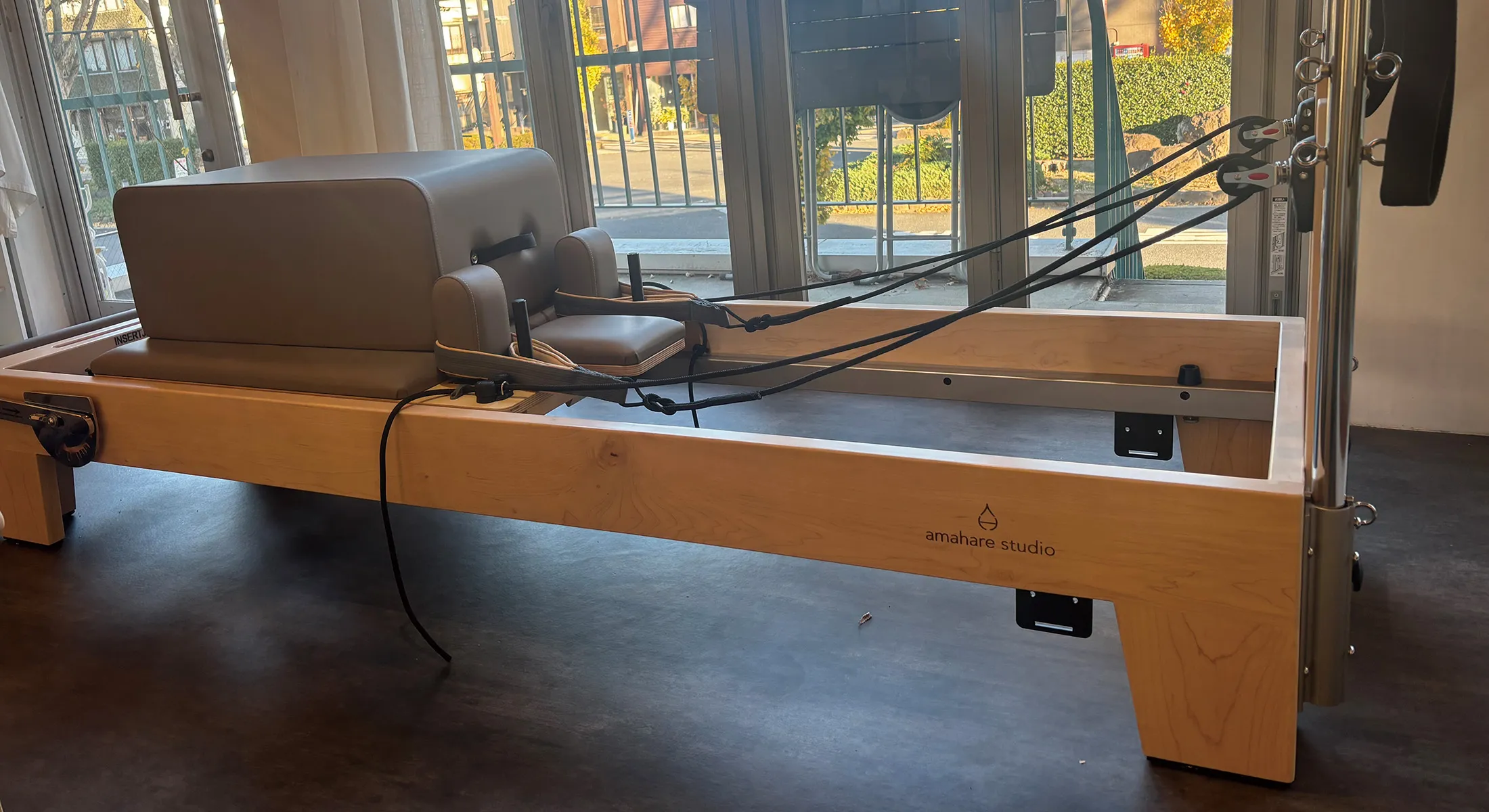 amahare studio(埼玉県)