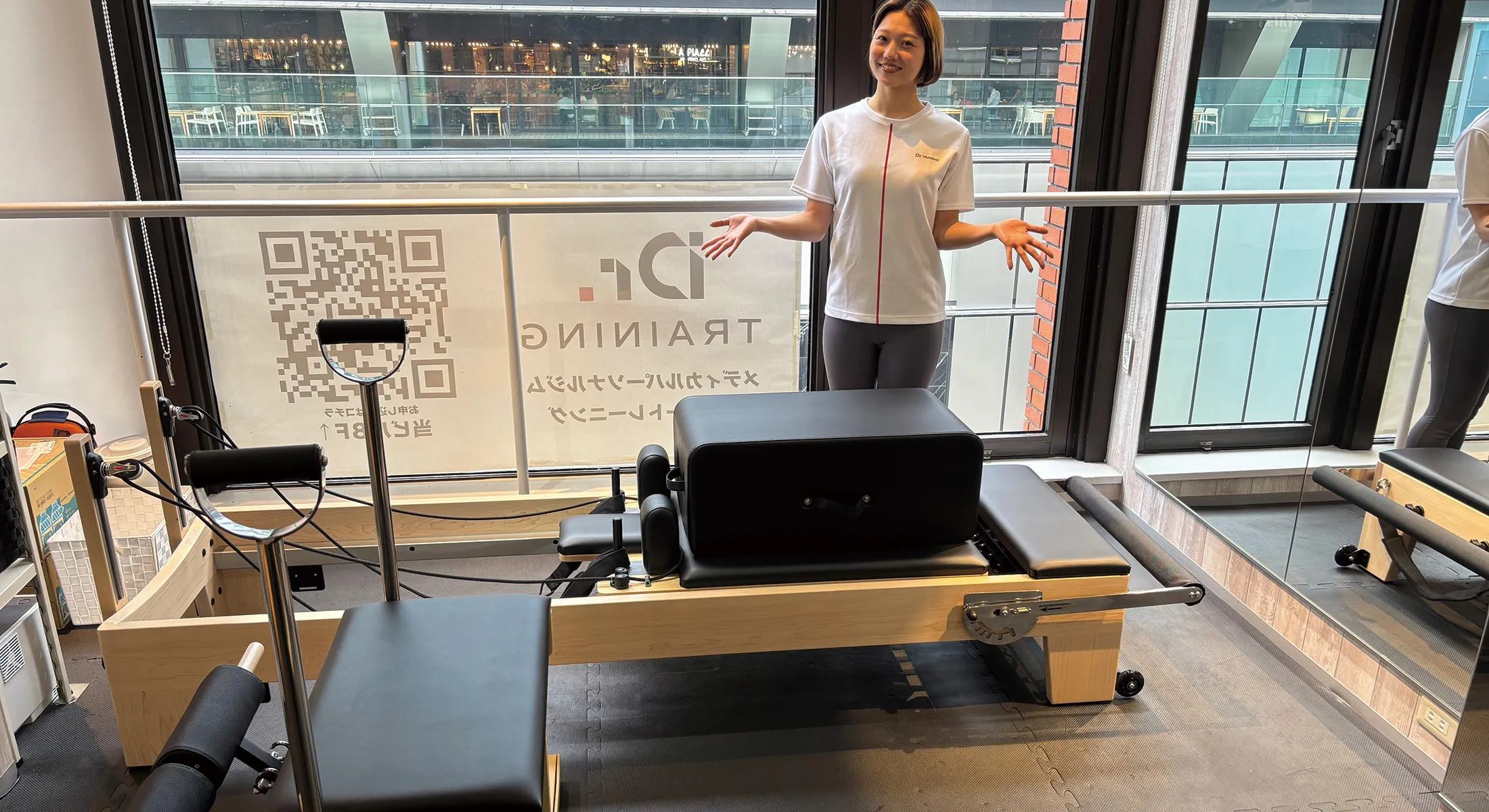 Dr.トレーニング(東京都)